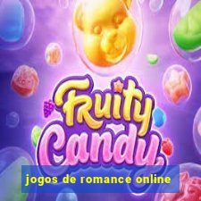 jogos de romance online